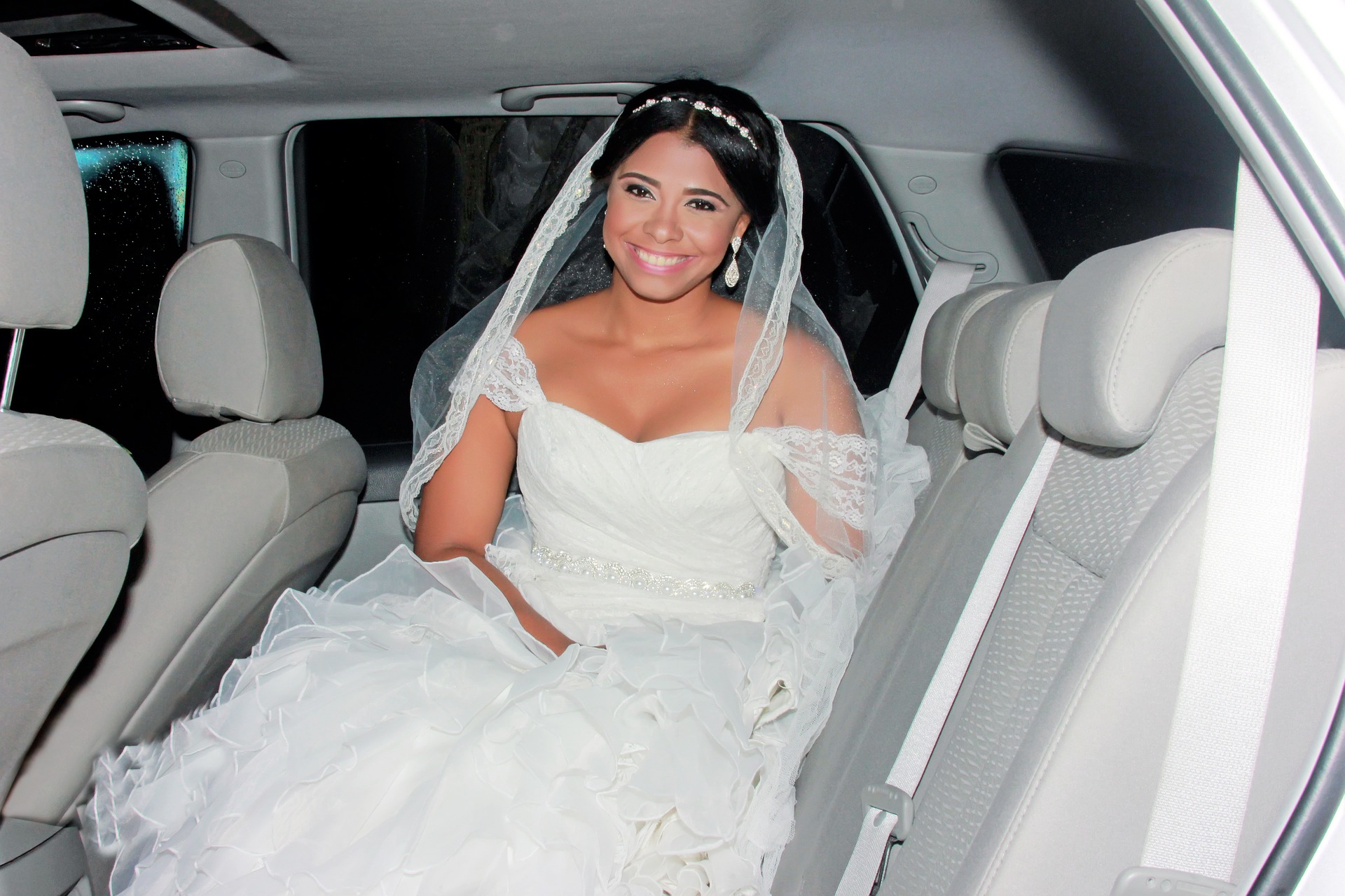 Wedding Car Hire